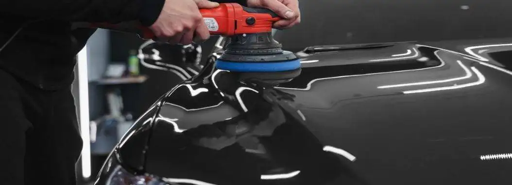 Paint Correction