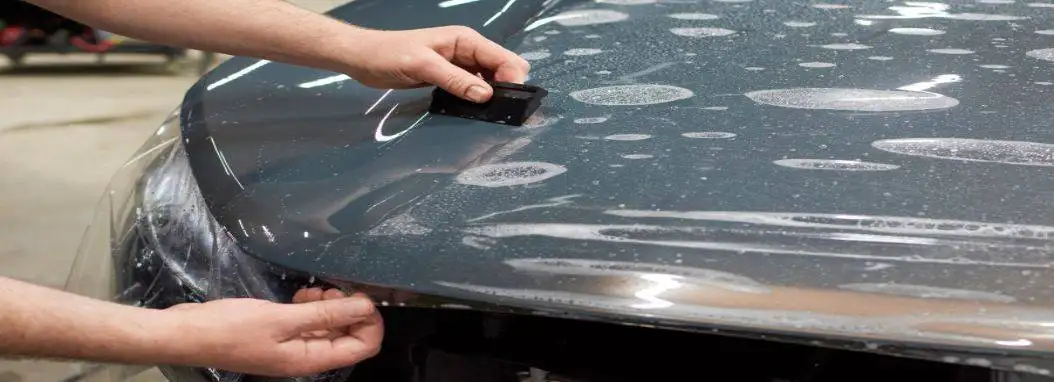 Paint Protection Film